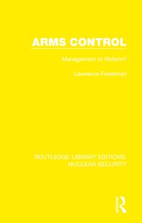 Produktbild: Arms Control