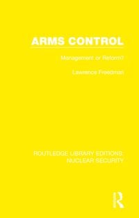 Produktbild: Arms Control