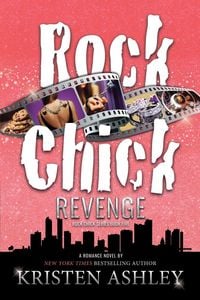 Produktbild: Rock Chick Revenge