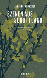 Produktbild: Szenen aus Schottland