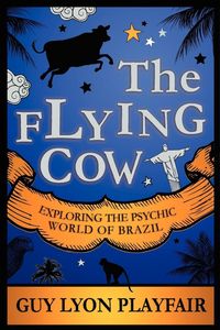 Produktbild: The Flying Cow