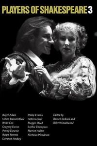 Produktbild: Players of Shakespeare 3