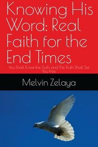 Produktbild: Knowing His Word