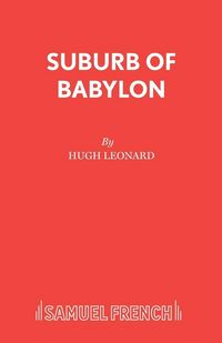 Produktbild: Suburb of Babylon