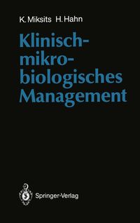 Produktbild: Klinisch-mikrobiologisches Management