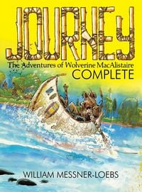 Produktbild: Journey Complete