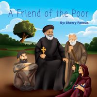 Produktbild: A Friend of the Poor