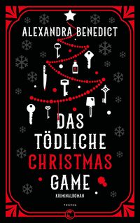 Produktbild: Das t&ouml;dliche Christmas Game