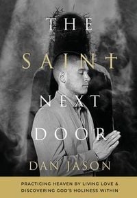 Produktbild: The Saint Next Door