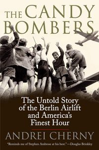 Produktbild: The Candy Bombers