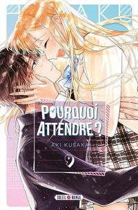 Produktbild: Pourquoi attendre ? Tome 9