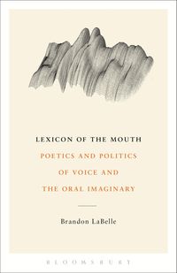 Produktbild: Lexicon of the Mouth