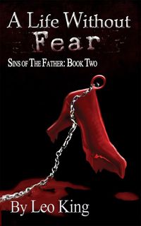 Produktbild: A Life Without Fear (Sins of the Father, #2)