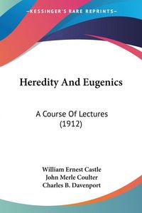 Produktbild: Heredity And Eugenics