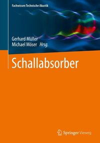 Produktbild: Schallabsorber