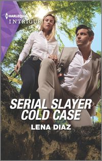 Produktbild: Serial Slayer Cold Case