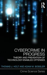 Produktbild: Cybercrime in Progress