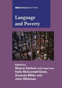 Produktbild: Language and Poverty