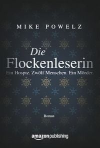 Produktbild: Die Flockenleserin