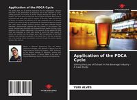 Produktbild: Application of the PDCA Cycle