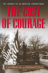 Produktbild: The Cost of Courage