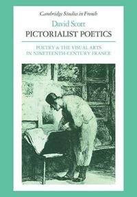 Produktbild: Pictorialist Poetics