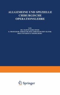 Produktbild: Die Eingriffe am Gehirnsch&auml;del, Gehirn, Gesicht, Gesichtssch&auml;del, an der Wirbels&auml;ule und am R&uuml;ckenmark