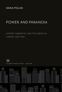 Produktbild: Power and Paranoia