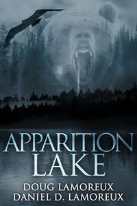 Produktbild: Apparition Lake