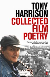 Produktbild: Harrison, T: Collected Film Poetry