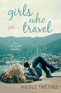 Produktbild: Girls Who Travel