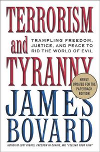 Produktbild: Terrorism and Tyranny