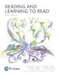 Produktbild: Revel for Reading and Learning to Read -- Access Card Package