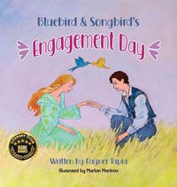 Produktbild: Bluebird & Songbird's Engagement Day