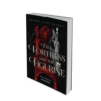 Produktbild: The Fortress and The Figurine (The Pawn and The Puppet 4,5)
