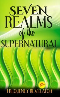 Produktbild: Seven Realms of the Supernatural