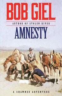 Produktbild: Amnesty