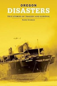 Produktbild: Oregon Disasters