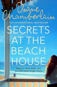 Produktbild: Secrets at the Beach House
