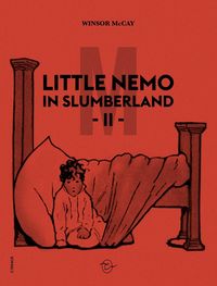 Produktbild: Little Nemo In Slumberland T.2