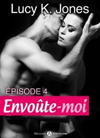 Produktbild: Envo&ucirc;te-moi - volume 4
