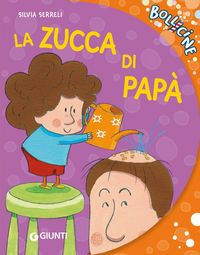 Produktbild: La zucca di pap&agrave;