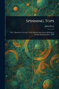 Produktbild: Spinning Tops