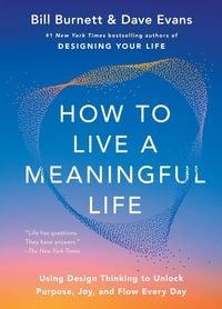 Produktbild: How to Live a Meaningful Life