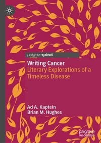 Produktbild: Writing Cancer