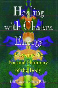 Produktbild: Healing with Chakra Energy