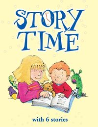 Produktbild: Story Time 10-15 Minutes