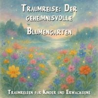 Produktbild: Traumreisen f&uuml;r Kinder und Erwachsene, Traumreise: Der geheimnisvolle Blumengarten