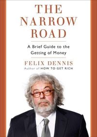 Produktbild: The Narrow Road