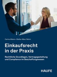Produktbild: Einkaufsrecht in der Praxis